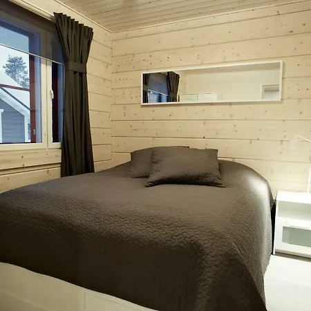 Yllaes Laensiraja Ylläsjärvi