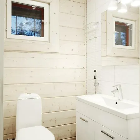 Prázdninový dům Yllaes Laensiraja