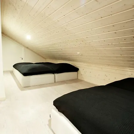 Yllaes Laensiraja Prázdninový dům Ylläsjärvi