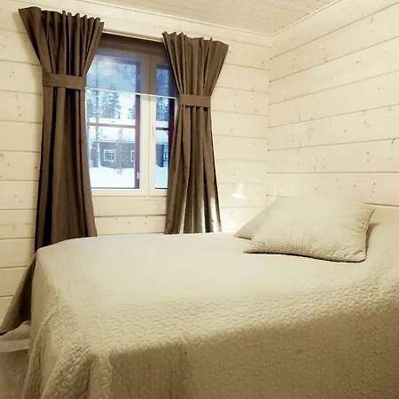 Yllaes Laensiraja Feriehus Ylläsjärvi