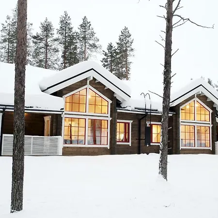 Feriehus Yllaes Laensiraja *