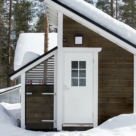 Feriehus Yllaes Laensiraja