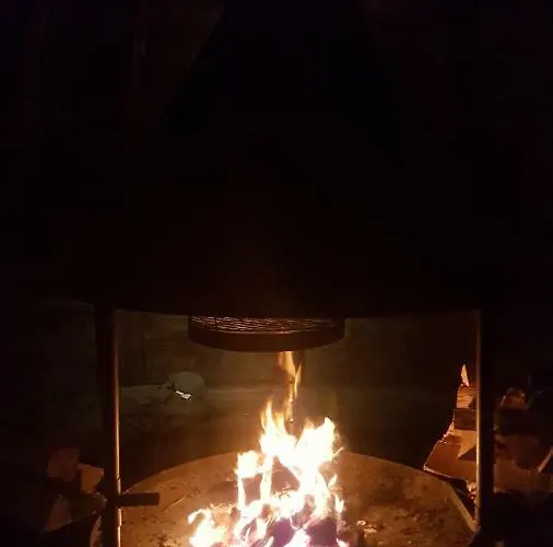 Yllaes Laensiraja * Ylläsjärvi